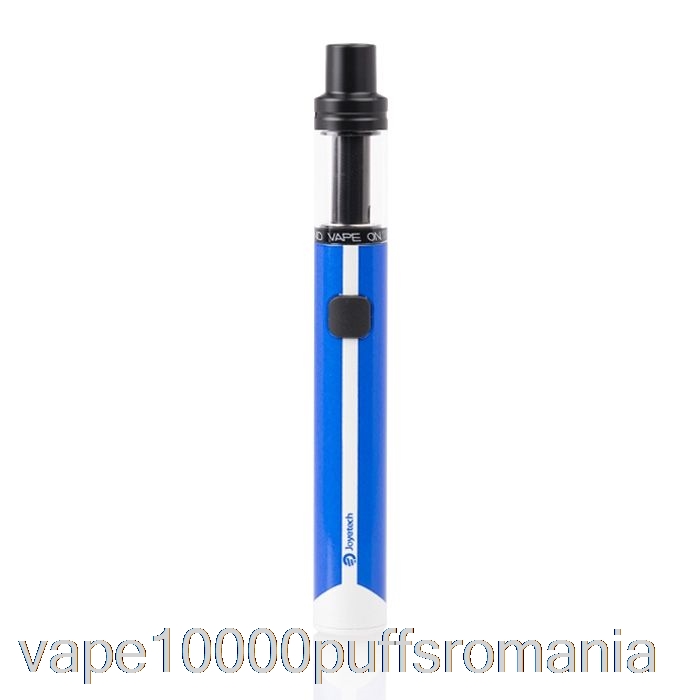 Vape Romania Joyetech Ego Aio Eco Starter Kit Albastru